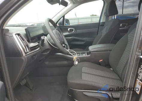 2024 Kia Sorento Lx из США, поврежденный, VIN 5XYRG4JC0RG262854